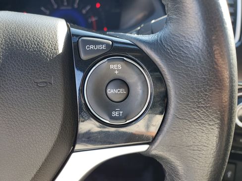 Used 2014 Honda Civic EX-L image 26