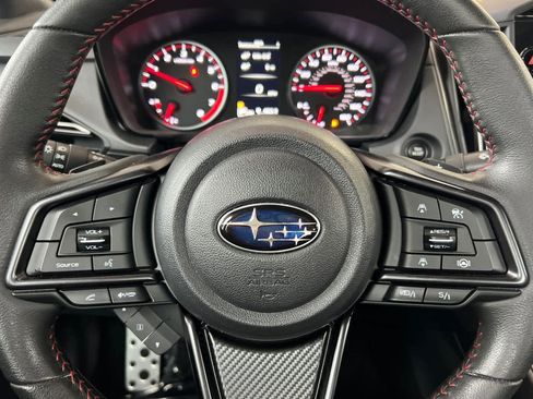 Used 2024 Subaru WRX Premium image 23