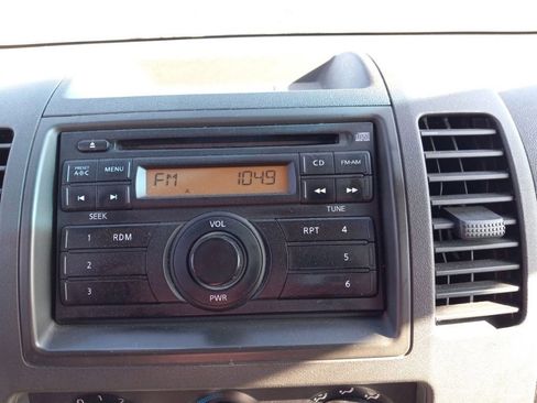 Used 2008 Nissan Frontier SE w/ Tow Hitch Pkg image 24