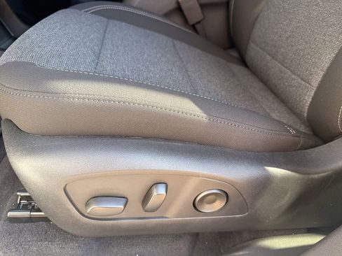 New 2026 GMC Acadia Elevation w/ LPO, Floor Liner Package FWD image 15