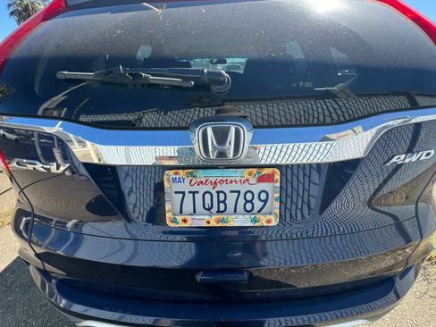 Used 2016 Honda CR-V EX image 19