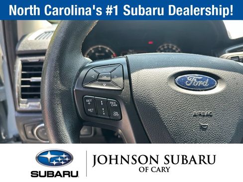 Used 2022 Ford Ranger XLT w/ Equipment Group 302A High AWD/4WD image 15