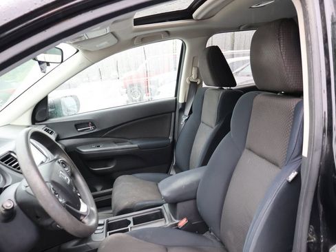 Used 2016 Honda CR-V EX image 11