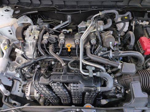 Certified 2025 Nissan Altima 2.5 S FWD image 35