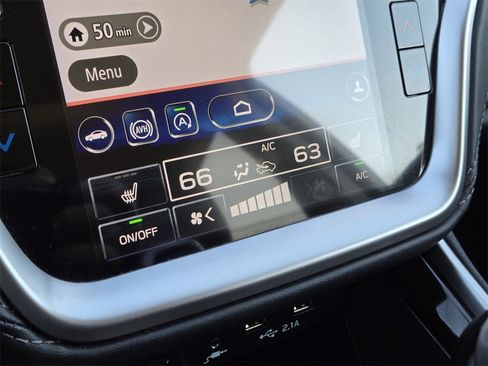 Used 2022 Subaru Outback Limited w/ Popular Package #2 image 21