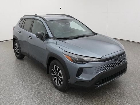 New 2026 Toyota Corolla Cross image 13