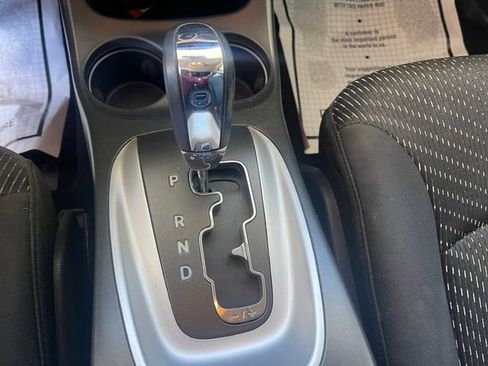 Used 2017 Dodge Journey SXT image 20