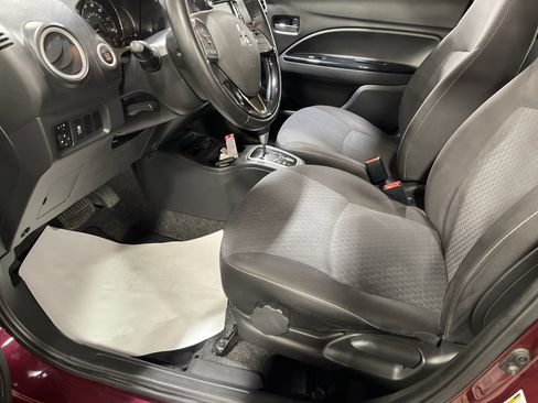 Used 2019 Mitsubishi Mirage GT image 8