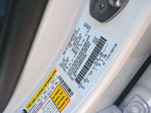 Used 2024 Ford Bronco Sport Outer Banks AWD/4WD image 40