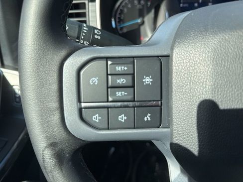 Certified 2023 Ford F150 XLT w/ Equipment Group 302A High image 21