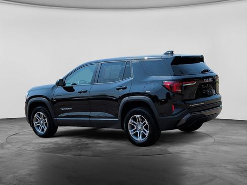 Used 2025 GMC Terrain Elevation AWD/4WD image 5