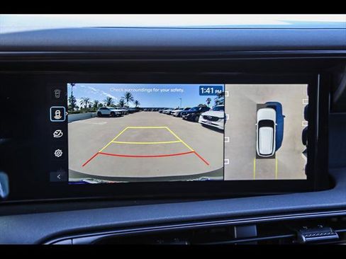 New 2026 Hyundai Palisade XRT Pro image 25