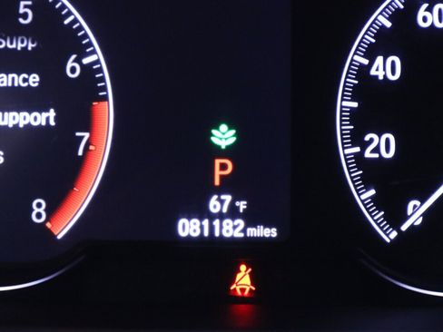 Used 2018 Honda Accord Sport image 15