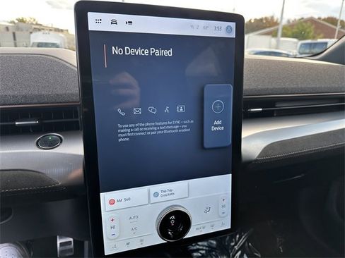 Certified 2023 Ford Mustang Mach-E GT image 21