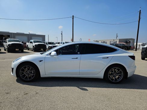 Used 2020 Tesla Model 3 Standard Range Plus image 6