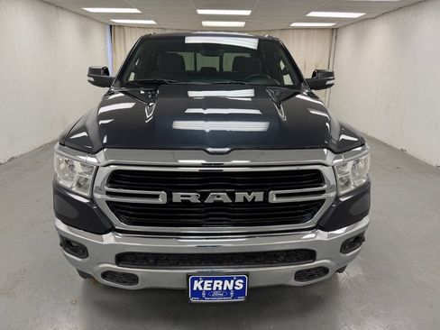 Used 2019 RAM 1500 Big Horn AWD/4WD image 7