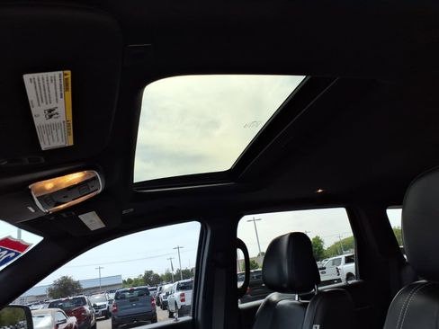 Used 2021 Jeep Grand Cherokee Limited w/ Quick Order Package 28K 80th AWD/4WD image 13