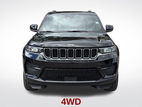 New 2025 Jeep Grand Cherokee Laredo X w/ Luxury Tech Group I image 18