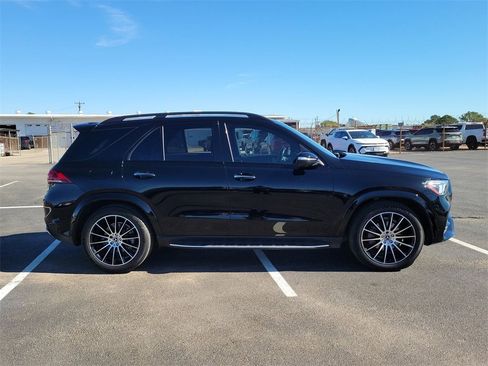 Used 2022 Mercedes-Benz GLE 350 GLE 350 image 7