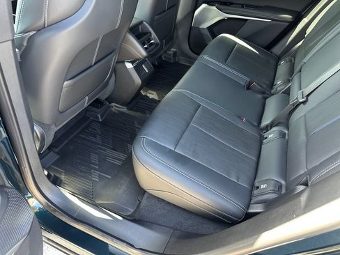 Used 2024 Cadillac Lyriq Sport w/ LPO, Floor Liner Package RWD image 35