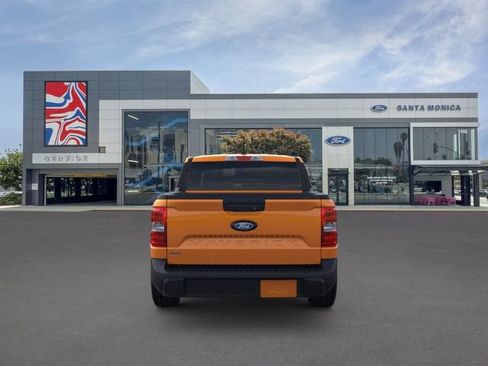 New 2026 Ford Maverick XL FWD image 5