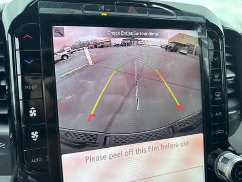 New 2026 RAM 1500 Big Horn image 22