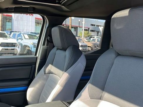 New 2026 Toyota Tacoma TRD Sport AWD/4WD image 15