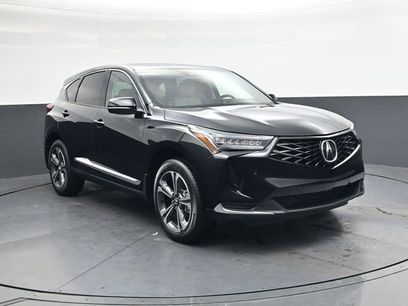New 2026 Acura RDX w/ Technology Package