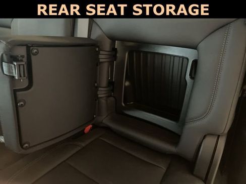 New 2026 Chevrolet Silverado 1500 LT Trail Boss w/ LT Trail Boss Premium Package image 31