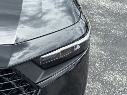 New 2026 Honda Accord SE image 13
