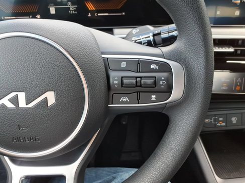 New 2026 Kia K5 LXS FWD image 20