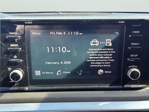 Used 2021 Kia K5 GT-Line AWD/4WD image 31