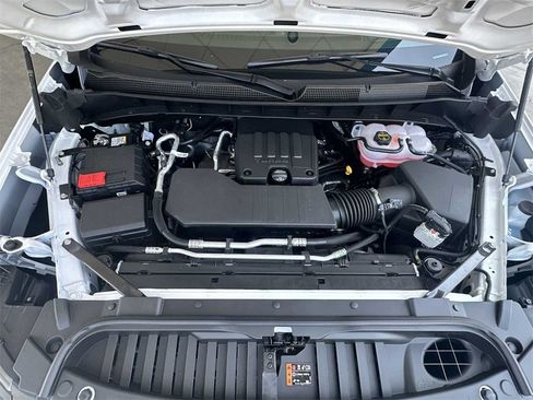 New 2025 Chevrolet Silverado 1500 W/T w/ WT Value Package image 28