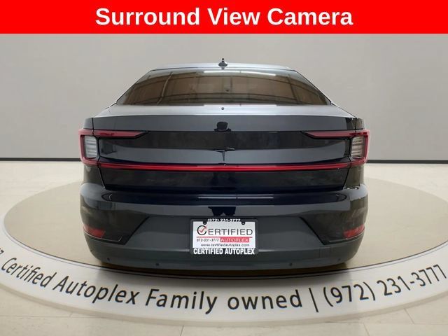 Used 2023 Polestar Polestar 2 w/ Pilot Pack AWD/4WD image 4