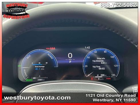 Certified 2023 Toyota RAV4 Limited AWD/4WD image 26