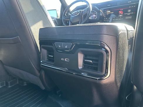 Used 2023 GMC Sierra 1500 AT4 AWD/4WD image 23