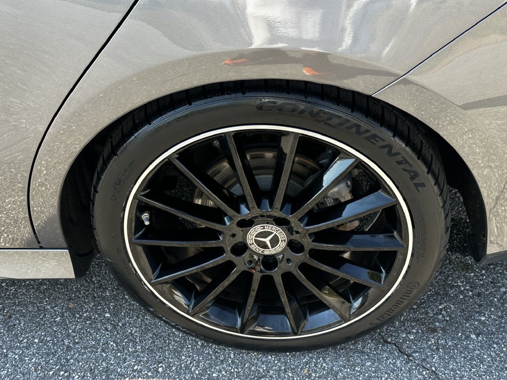 Certified 2023 Mercedes-Benz CLA 250 image 22