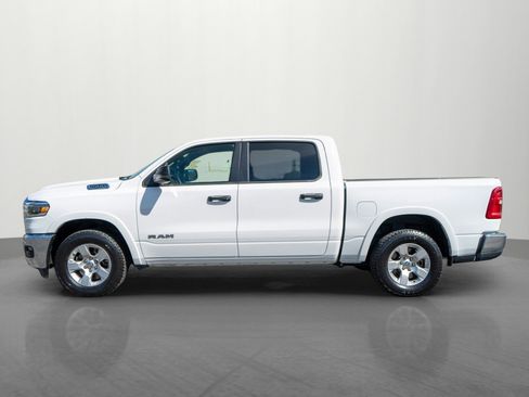 Used 2025 RAM 1500 Big Horn image 4