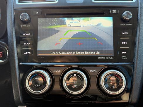 Used 2017 Subaru Forester 2.5i Touring image 25