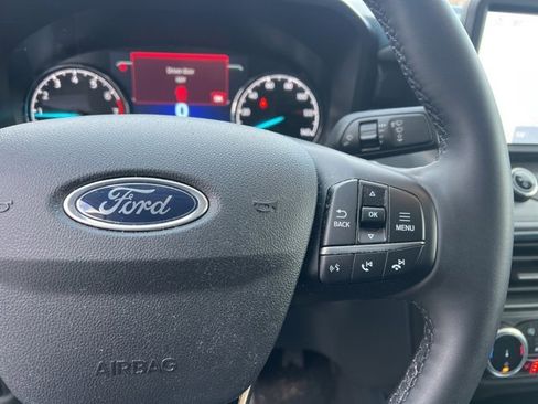 Certified 2024 Ford Maverick Tremor w/ Tremor Off-Road Package image 24