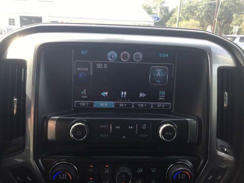 Used 2014 Chevrolet Silverado 1500 LTZ image 17