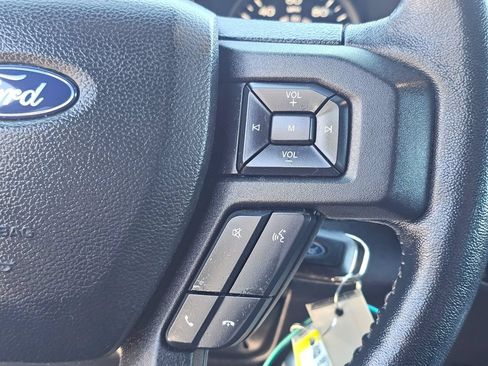 Used 2018 Ford F150 XLT w/ Equipment Group 302A Luxury AWD/4WD image 30