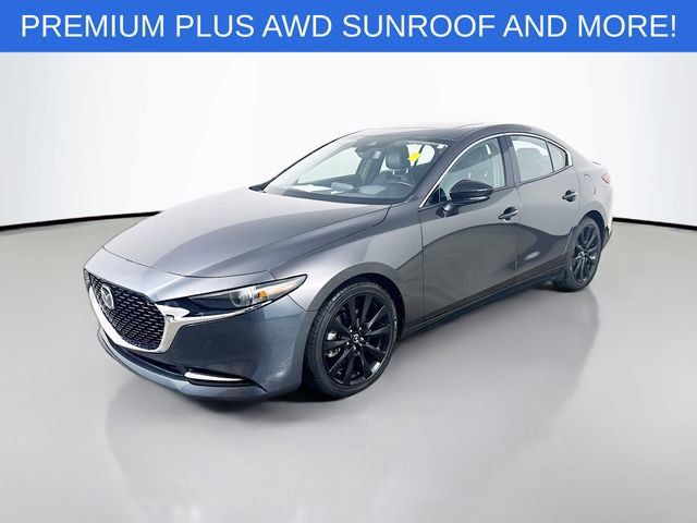 Used MAZDA MAZDA3 for Sale in Knoxville, TN - Autotrader