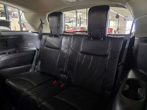 Used 2013 INFINITI JX35 FWD w/ Premium Pkg image 14
