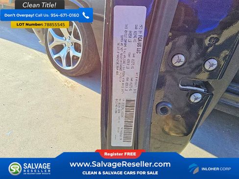 Used 2016 Dodge Challenger SXT Plus RWD image 16
