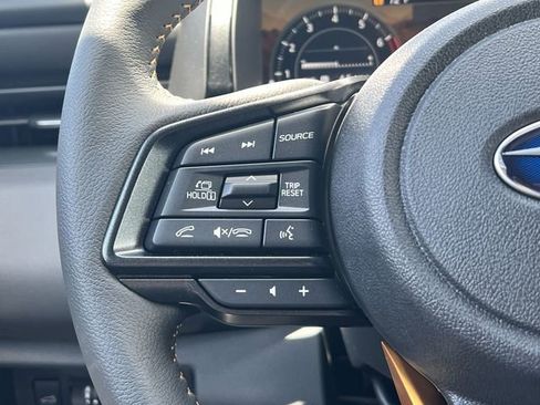 New 2026 Subaru Outback Wilderness AWD/4WD image 26
