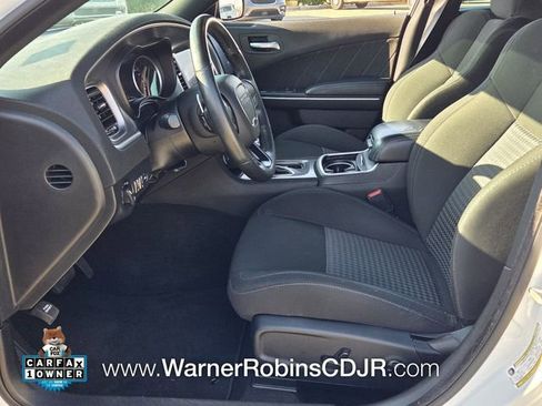 Used 2021 Dodge Charger R/T image 5