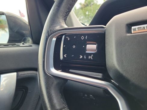 Used 2023 Land Rover Discovery Sport S AWD/4WD image 24