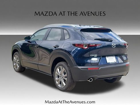 New 2026 MAZDA CX-30 AWD 2.5 S image 3