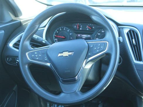 Certified 2023 Chevrolet Malibu LT image 14